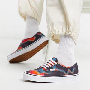 VANS DARK AURA